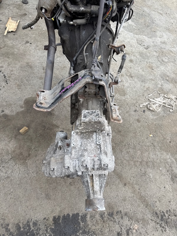 АКПП TOYOTA LITE ACE NOAH SR50 3S-FE A45DF A03A/0372L (б/у) АКПП TOYOTA LITE ACE NOAH SR50 3S-FE A45DF A03A/0372L (б/у)