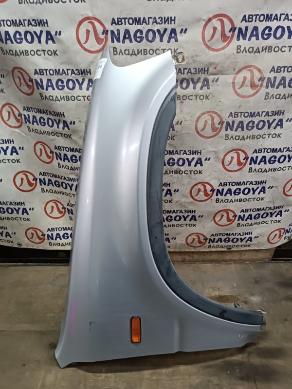 Крыло HONDA CR-V RD1 B20B переднее правое COLOR NH552M1 (б/у)