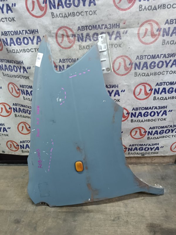 Крыло TOYOTA TOWN ACE NOAH KR42 3S-FE переднее правое (б/у)