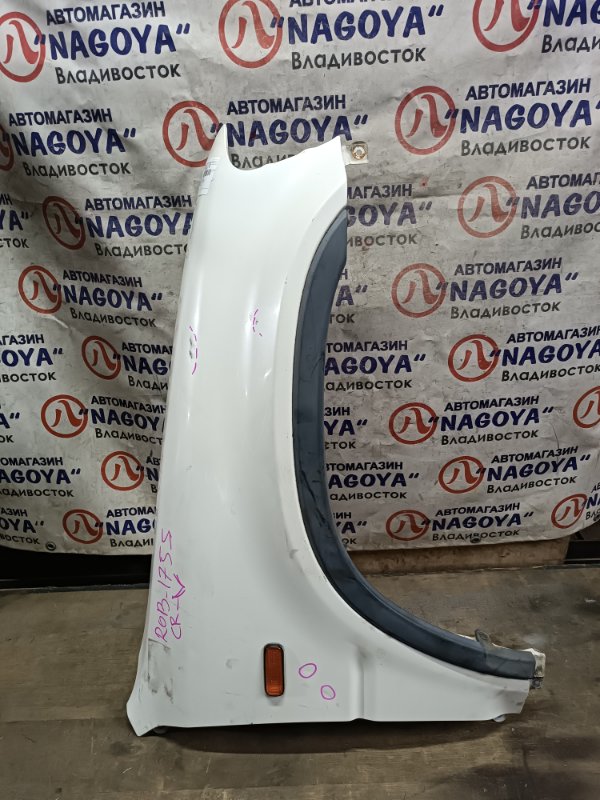 Крыло HONDA CR-V RD1 B20B переднее правое (б/у)