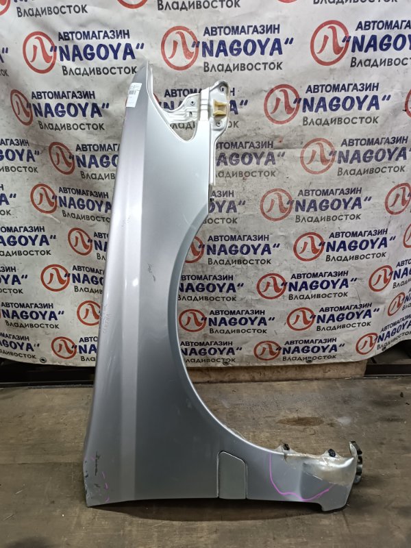 Крыло TOYOTA CARINA AT212 5A-FE переднее правое 2 MODEL (б/у)