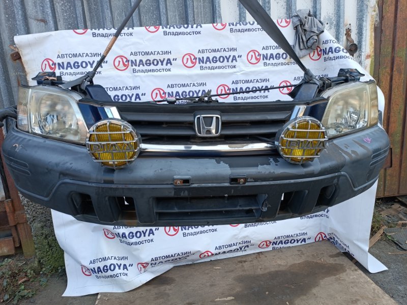 Nose cut HONDA CR-V RD1 B20B передний 033-7607 (б/у)