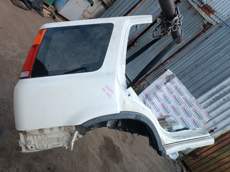 Крыло HONDA CR-V RD1 B20B заднее правое (б/у)