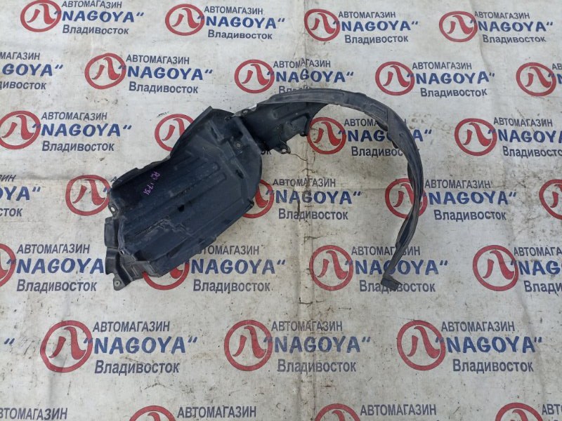 Подкрылок TOYOTA PLATZ NCP12 1NZ-FE передний левый 2 MODEL (б/у)