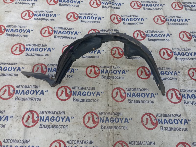 Подкрылок TOYOTA COROLLA SPACIO AE111 4A-FE передний левый (б/у)