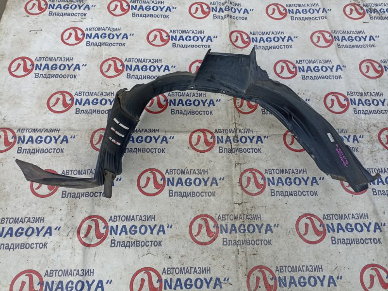Подкрылок TOYOTA HARRIER GSU35 2GR-FE передний правый (б/у)
