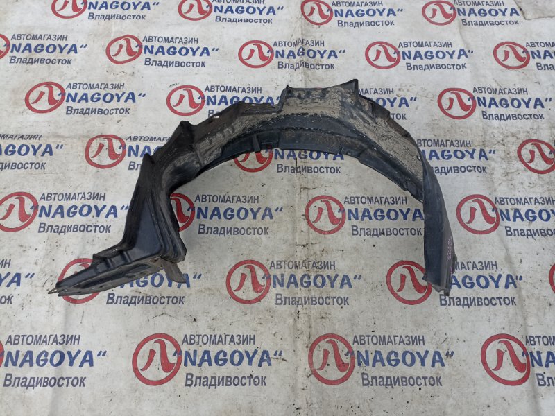 Подкрылок TOYOTA NADIA SXN15 3S-FE передний правый TYPE SU (б/у)