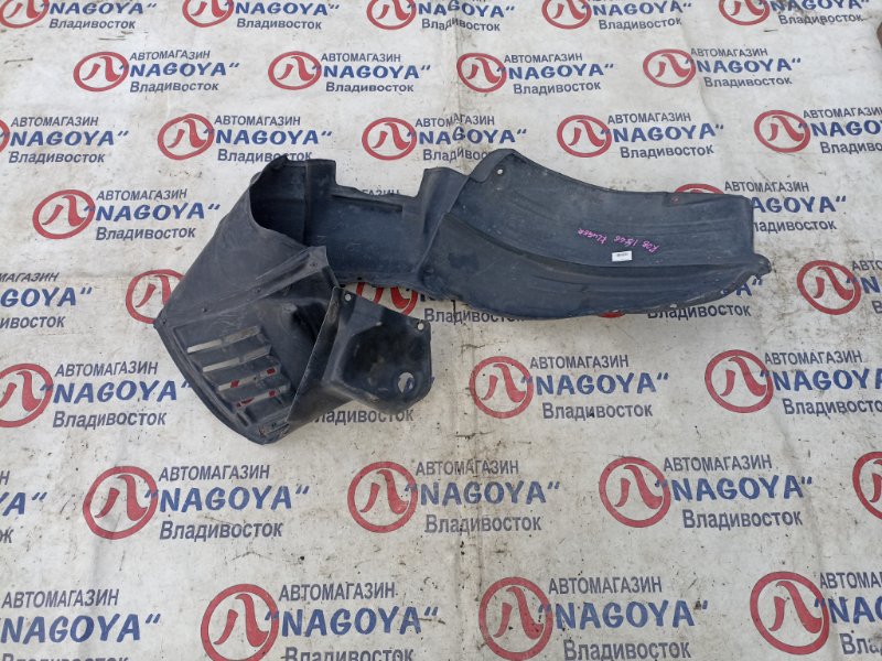 Подкрылок TOYOTA KLUGER MCU25 1MZ-FE передний правый (б/у)