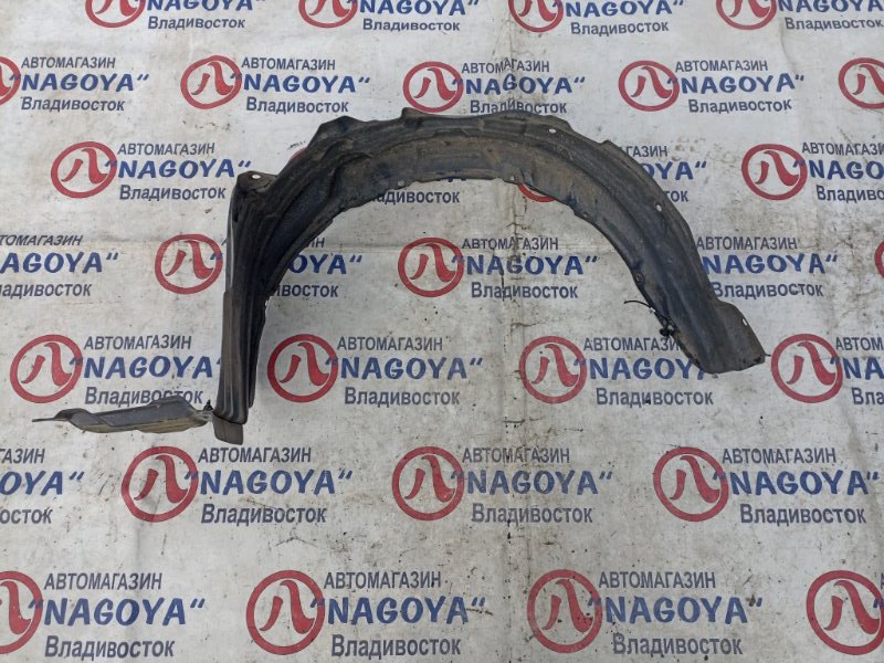 Подкрылок TOYOTA WISH ZNE10 1ZZ-FE передний правый (б/у)