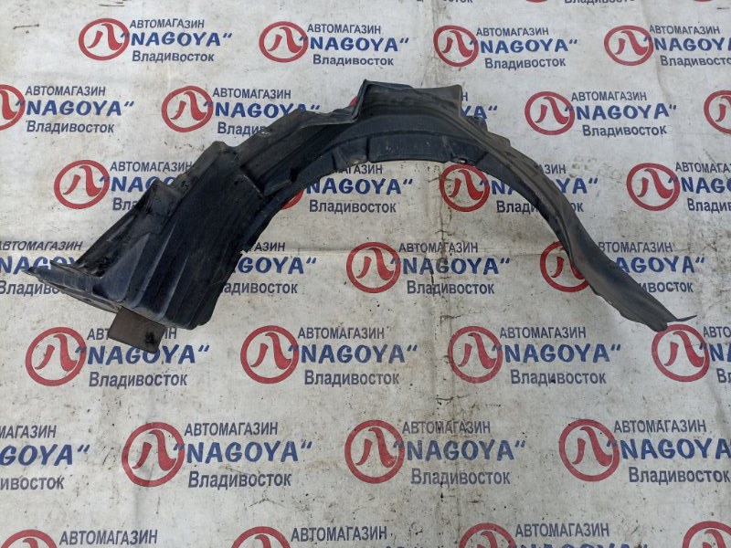 Подкрылок TOYOTA NADIA SXN15 3S-FE передний правый TYPE SU (б/у)