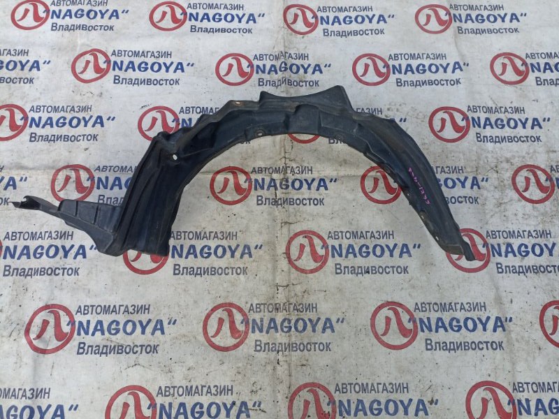 Подкрылок TOYOTA COROLLA SPACIO AE111 4A-FE передний правый (б/у) Подкрылок TOYOTA COROLLA SPACIO AE111 4A-FE передний правый (б/у)
