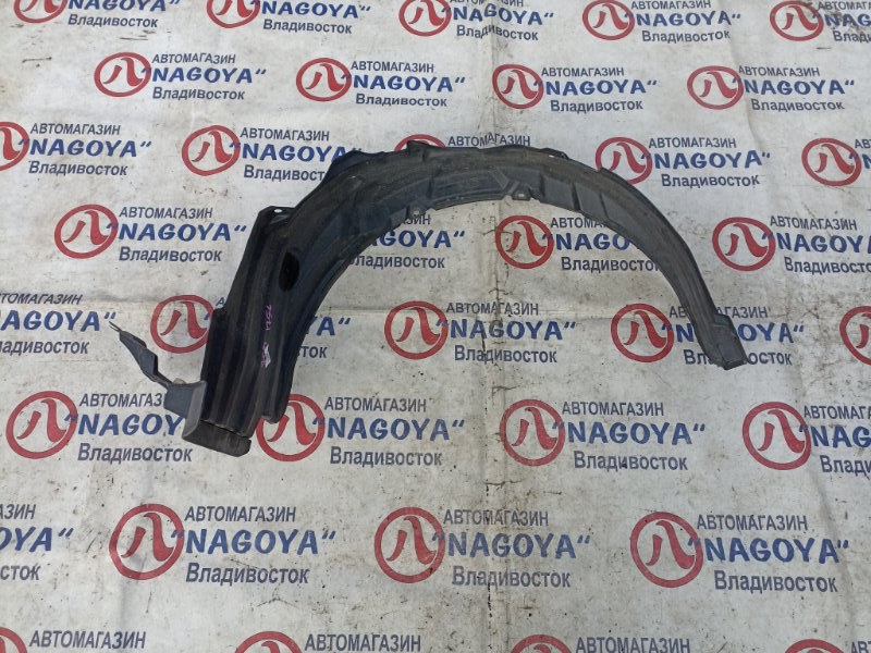 Подкрылок TOYOTA ALLION ZZT245 1ZZ-FE передний правый (б/у)