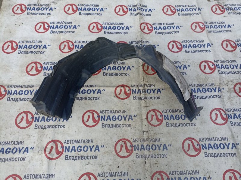 Подкрылок TOYOTA CAMRY AVV50 2AR-FXE передний правый (б/у)
