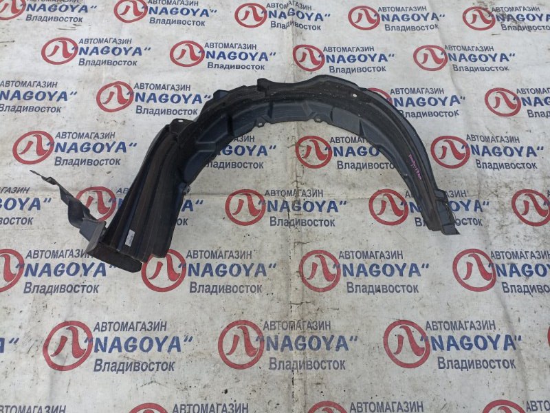 Подкрылок TOYOTA PREMIO ZRT265 2ZR-FAE передний правый (б/у)