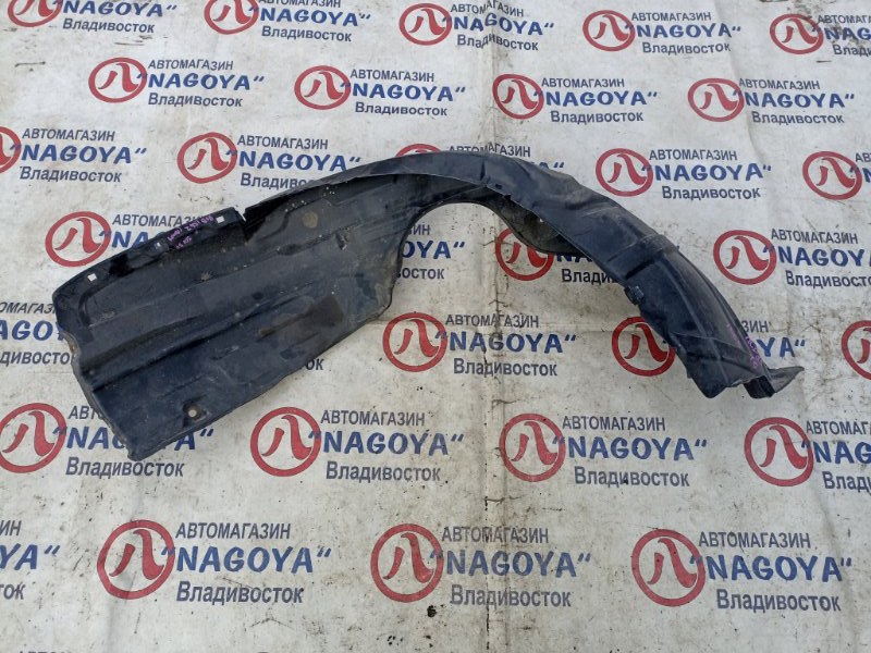 Подкрылок TOYOTA CAMRY ACV35 2AZ-FE передний правый (б/у)