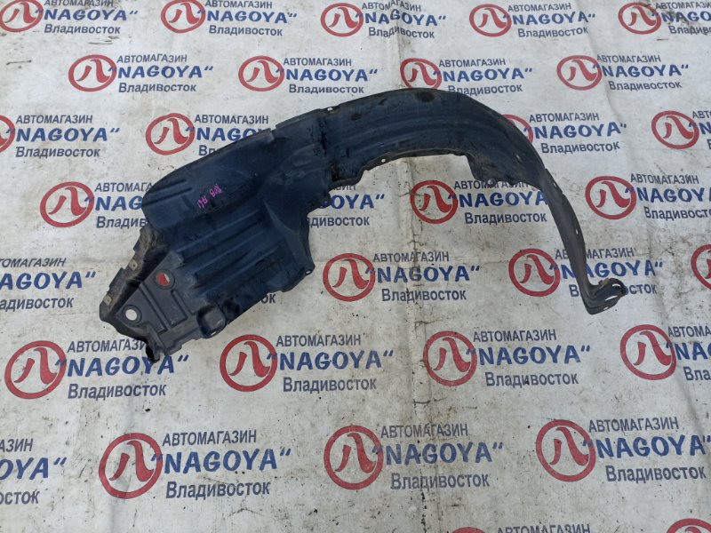 Подкрылок NISSAN PRIMERA QP12 QG18DE передний левый (б/у)