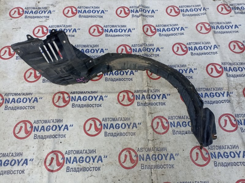 Подкрылок MITSUBISHI PAJERO V63W 6G74 передний правый (б/у)