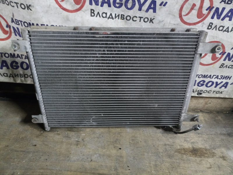 Радиатор кондиционера SUZUKI ESCUDO TL52W J20A (б/у)