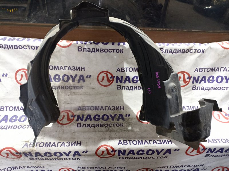 Подкрылок TOYOTA ALTEZZA GITA JCE15 2JZ-GE передний левый (б/у)
