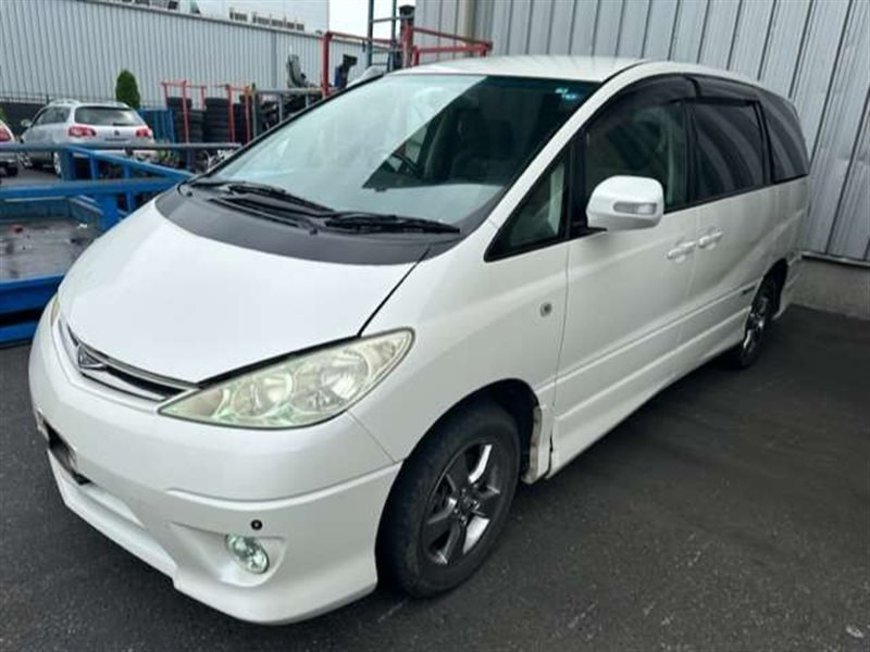 Подкрылок TOYOTA ESTIMA ACR30W передний левый 53876-28160 (б/у)