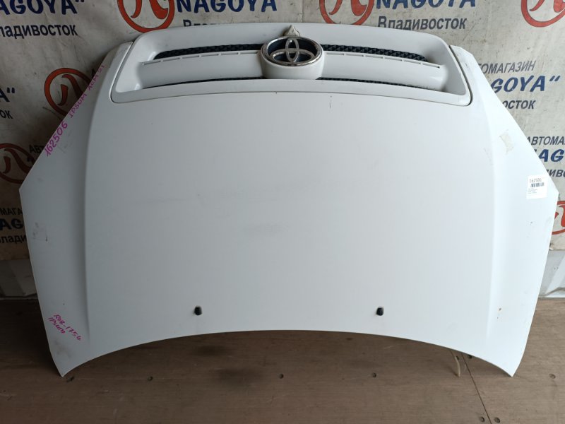 Капот TOYOTA IPSUM ACM21 передний 1 MODEL (б/у)