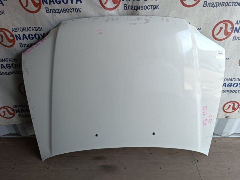 Капот HONDA CR-V RD1 B20B передний (б/у)