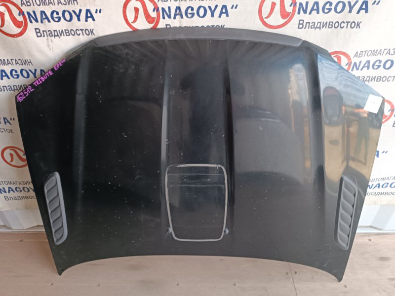 Капот MAZDA TRIBUTE EPEW YF передний COLOR A3F (б/у)