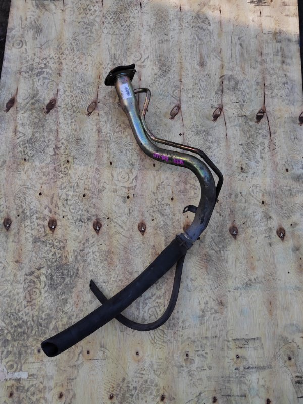 Горловина топливного бака SUZUKI AERIO RB21S M15A (б/у)
