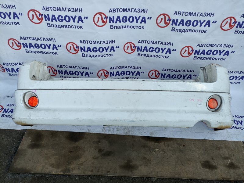 Губа HONDA HR-V GH4 D16A задняя COLOR NH578 (б/у) Губа HONDA HR-V GH4 D16A задняя COLOR NH578 (б/у)