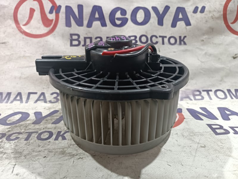 Мотор печки TOYOTA HARRIER SXU15 5S-FE (б/у)
