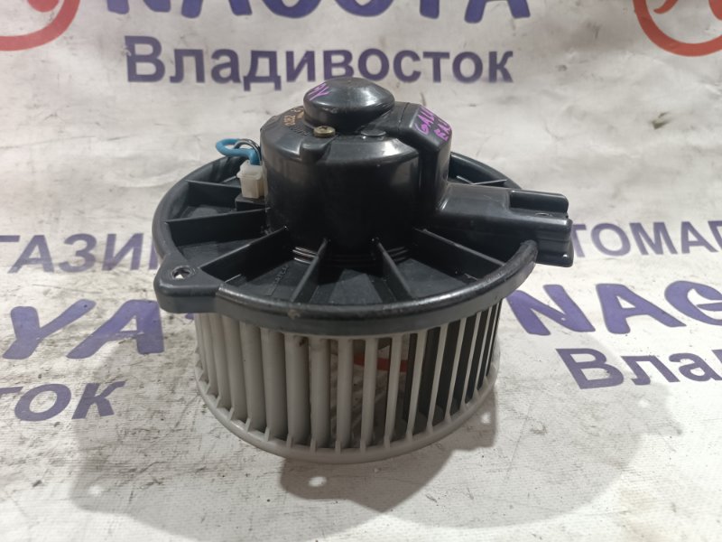 Мотор печки MITSUBISHI GALANT EA3A 4G64 (б/у)