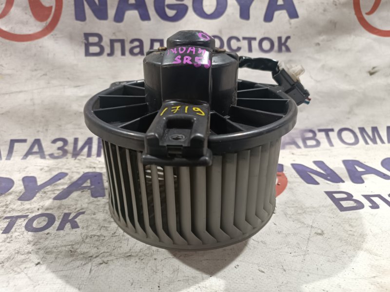 Мотор печки TOYOTA TOWN ACE NOAH CR40G 3S-FE (б/у)