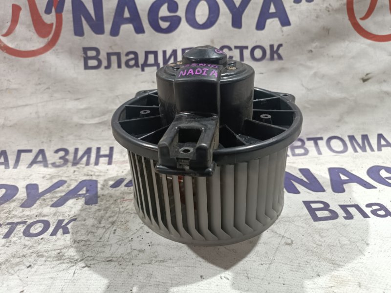 Мотор печки TOYOTA NADIA SXN10 3S-FE (б/у)