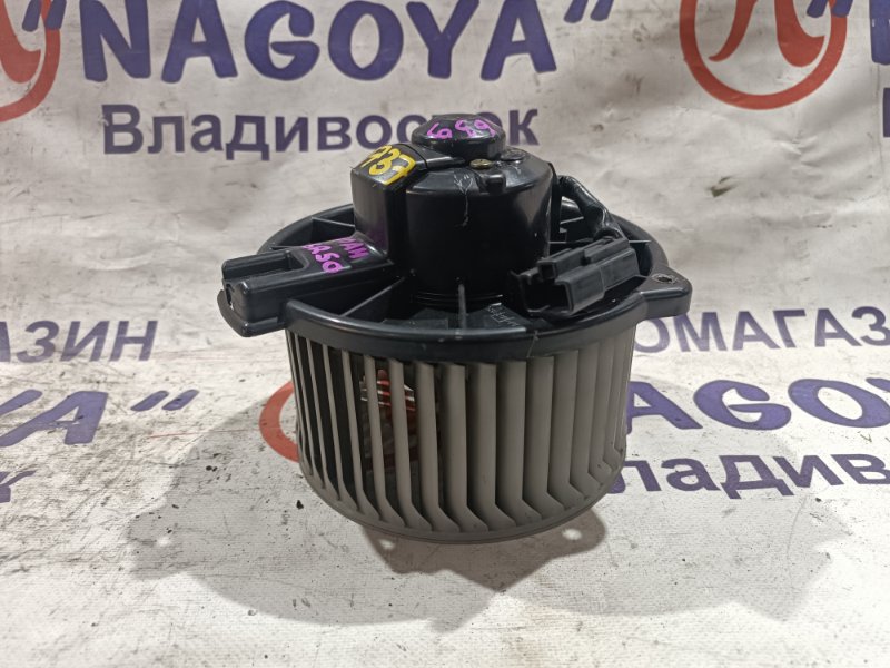 Мотор печки TOYOTA TOWN ACE NOAH CR40G 3S-FE (б/у)