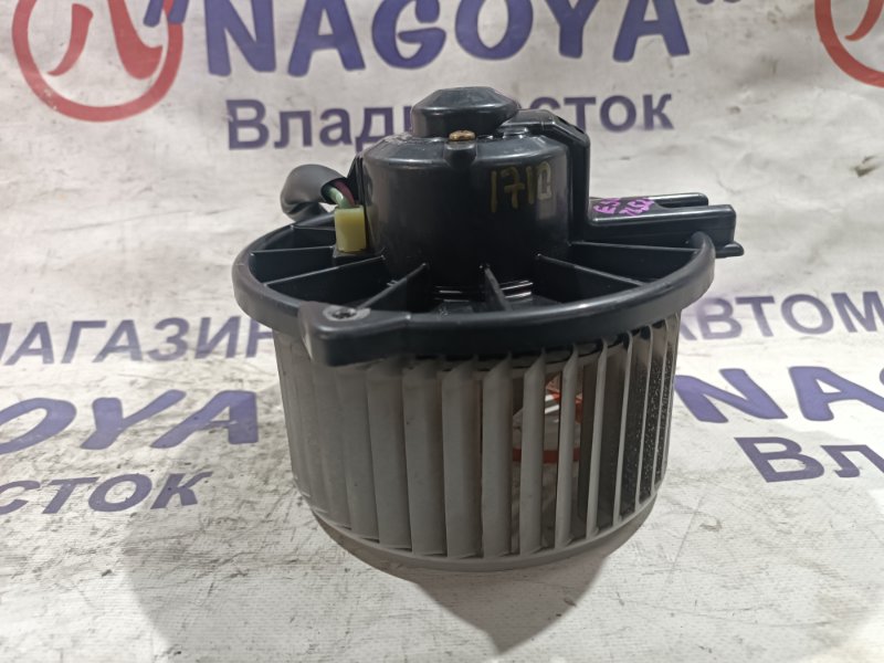 Мотор печки SUZUKI ESCUDO TA02W J20A (б/у)