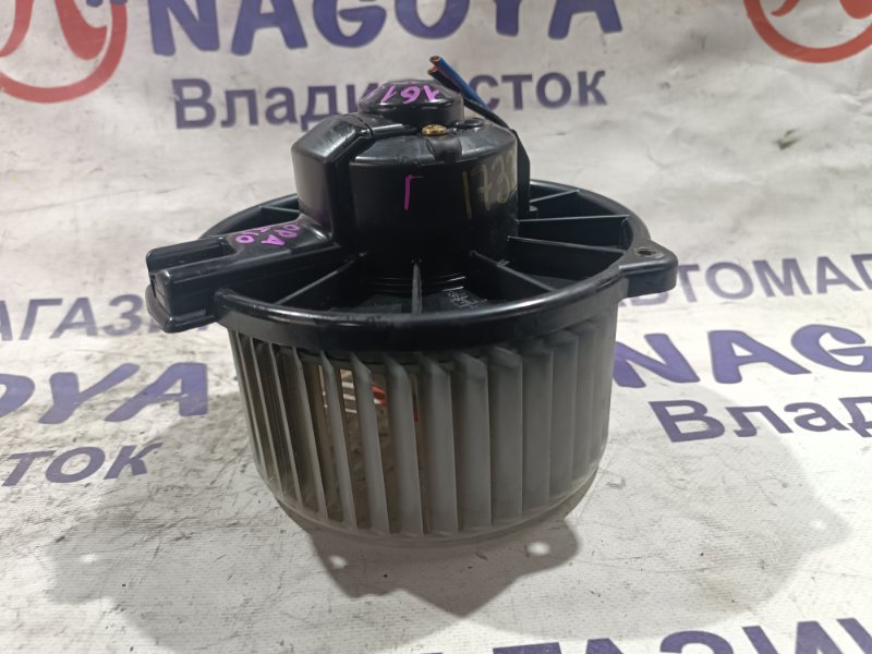 Мотор печки TOYOTA OPA ZCT10 1ZZ-FE (б/у)