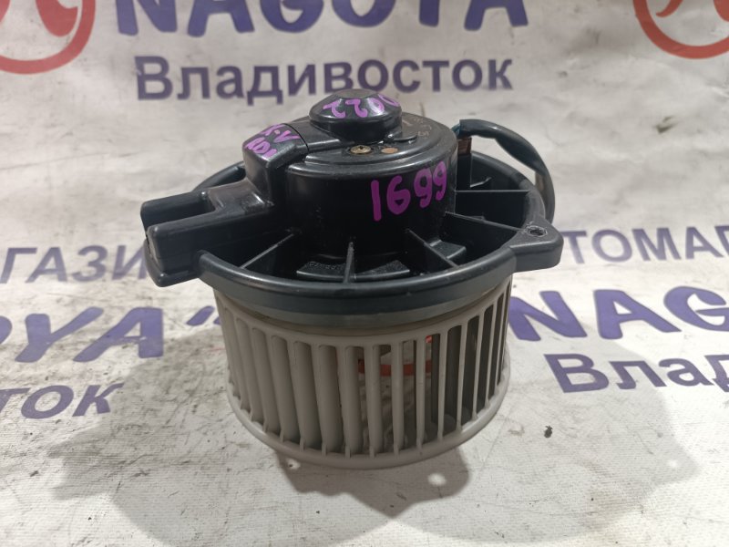 Мотор печки HONDA CR-V RD1 B20B (б/у)