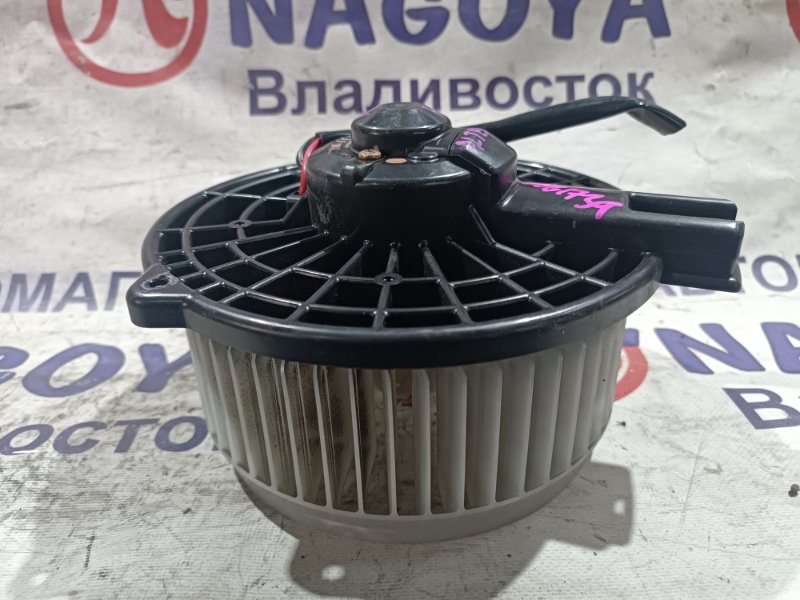 Мотор печки TOYOTA ALTEZZA GITA JCE15 2JZ-GE (б/у)