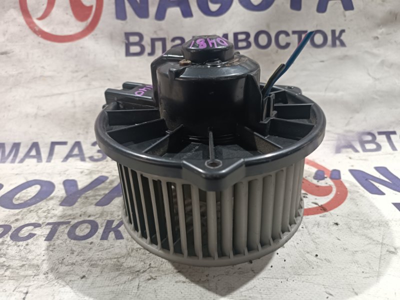 Мотор печки TOYOTA CAMRY SV40 4S-FE (б/у)