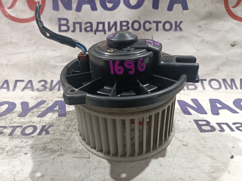Мотор печки HONDA CR-V RD1 B20B (б/у)