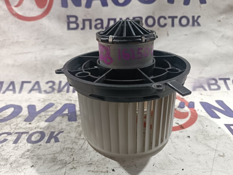 Мотор печки TOYOTA CAMI J122E K3-VE (б/у)