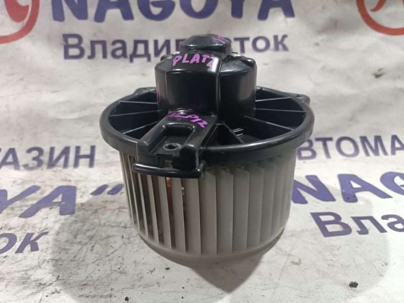 Мотор печки TOYOTA PLATZ NCP12 1NZ-FE (б/у)