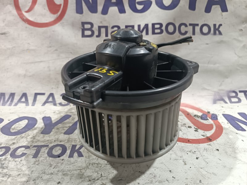 Мотор печки TOYOTA COROLLA SPACIO AE111 4A-FE (б/у)