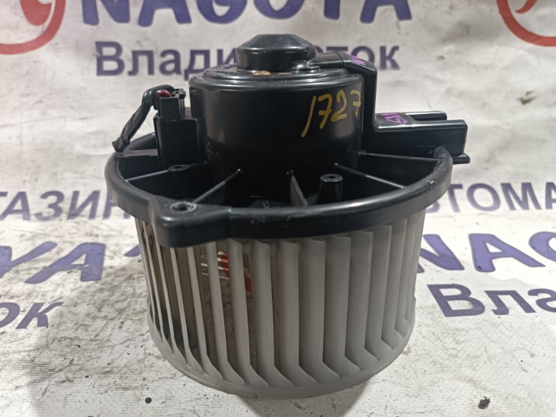 Мотор печки TOYOTA NADIA SXN15 3S-FE (б/у)