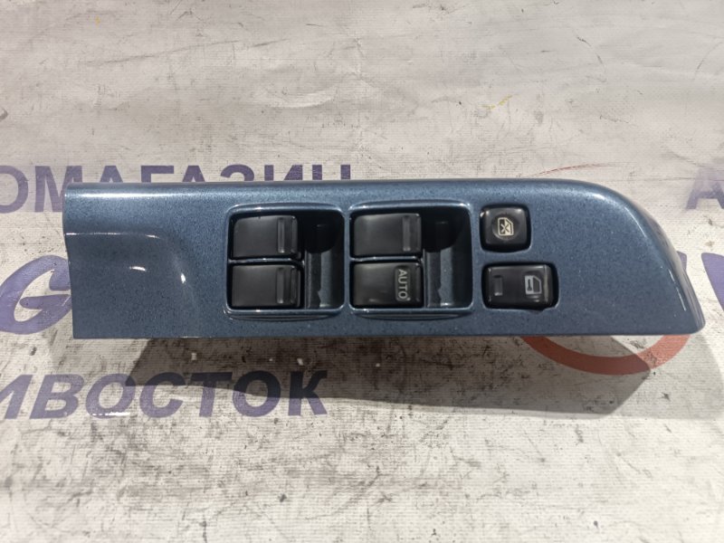 Блок упр. стеклоподьемниками NISSAN TERRANO LR50 VG33 передний правый (б/у)