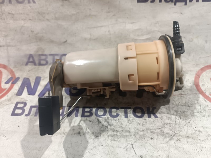 Бензонасос TOYOTA FUNCARGO NCP21 1NZ-FE (б/у)