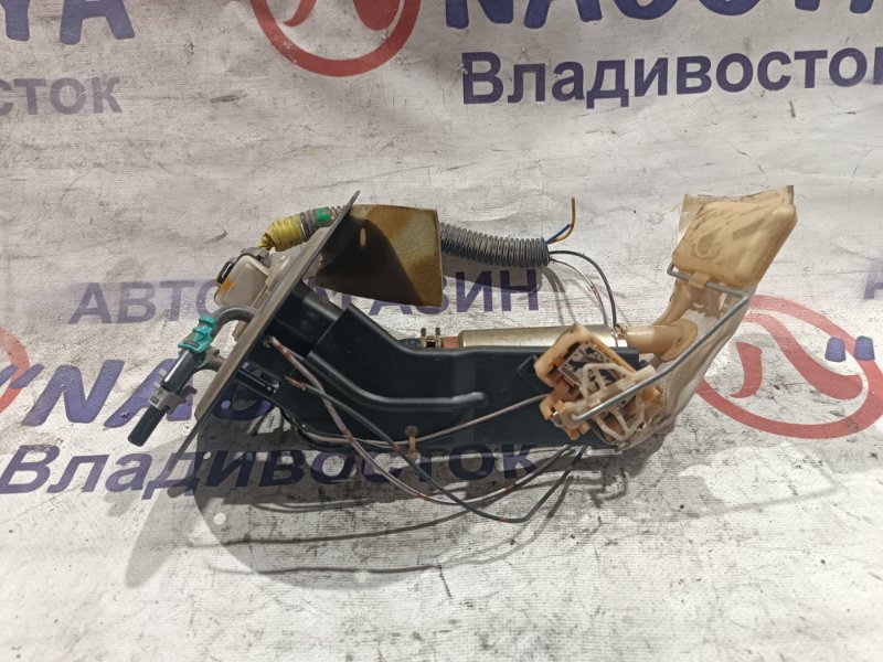 Бензонасос NISSAN PRESAGE TU30 QR25DE (б/у)