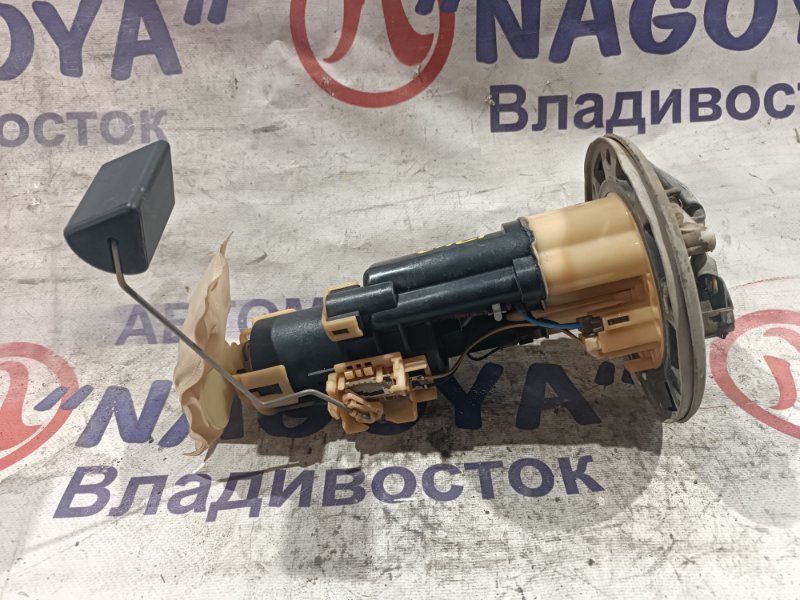 Бензонасос HONDA HR-V GH4 D16A (б/у) Бензонасос HONDA HR-V GH4 D16A (б/у)