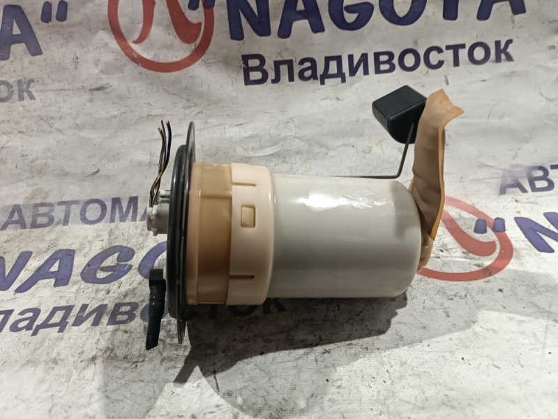 Бензонасос TOYOTA IPSUM ACM26 2AZ-FE (б/у) Бензонасос TOYOTA IPSUM ACM26 2AZ-FE (б/у)