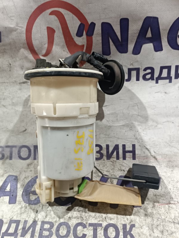 Бензонасос TOYOTA CROWN JZS171 1JZ-GE (б/у)